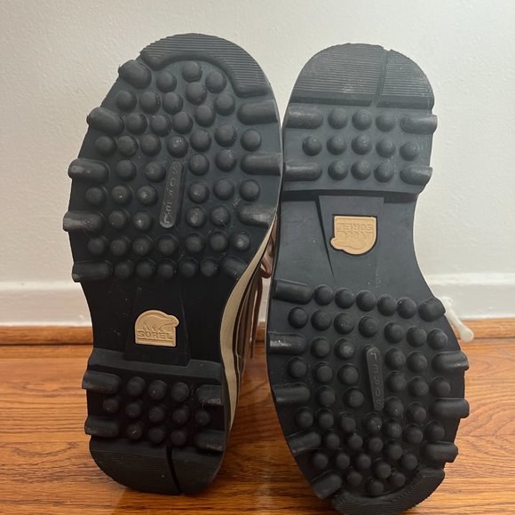 Sorel Caribou Womens Boots - Picture 5 of 8